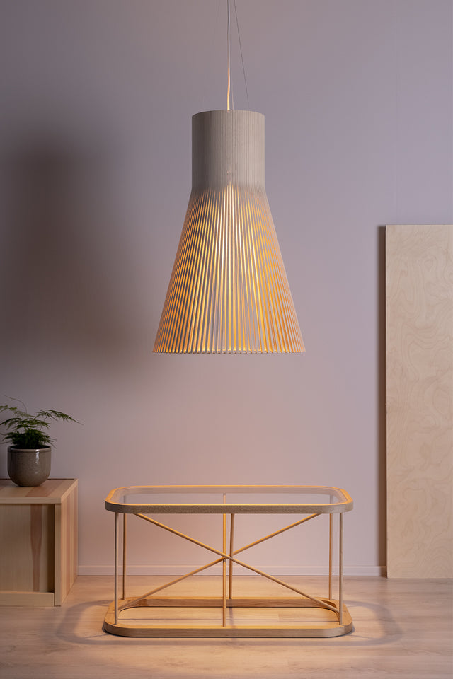 Magnum Pendant lamp
