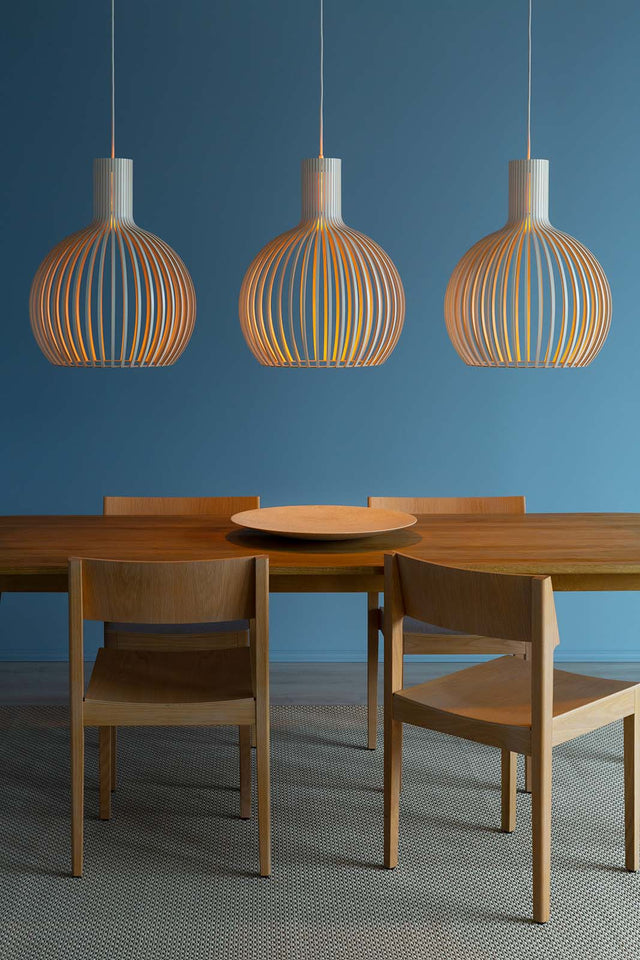 Octo Small Pendant lamp