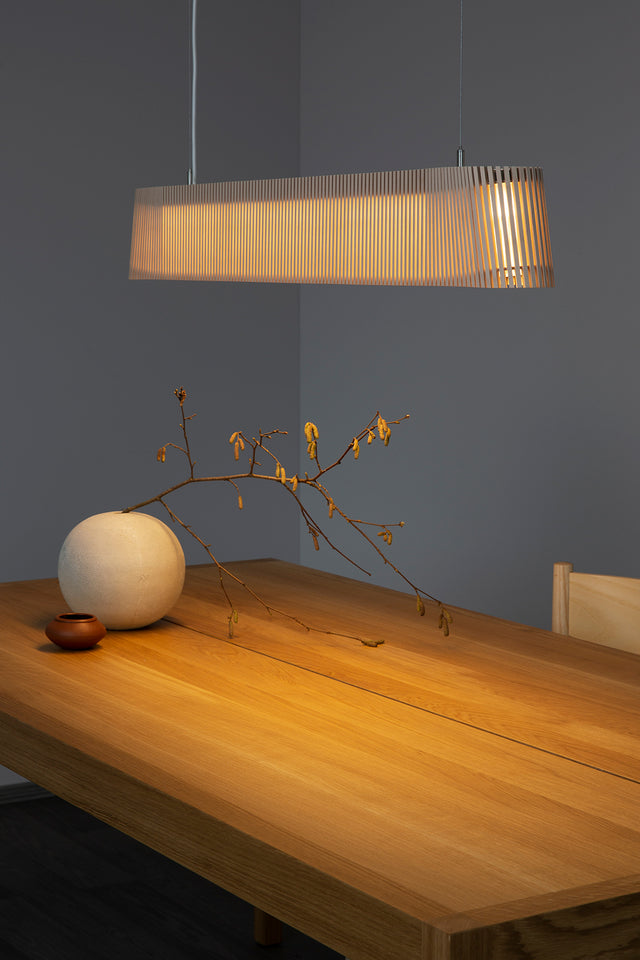 Owalo Pendant lamp