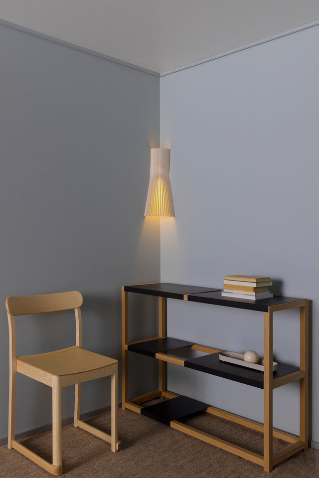 Secto small Corner lamp