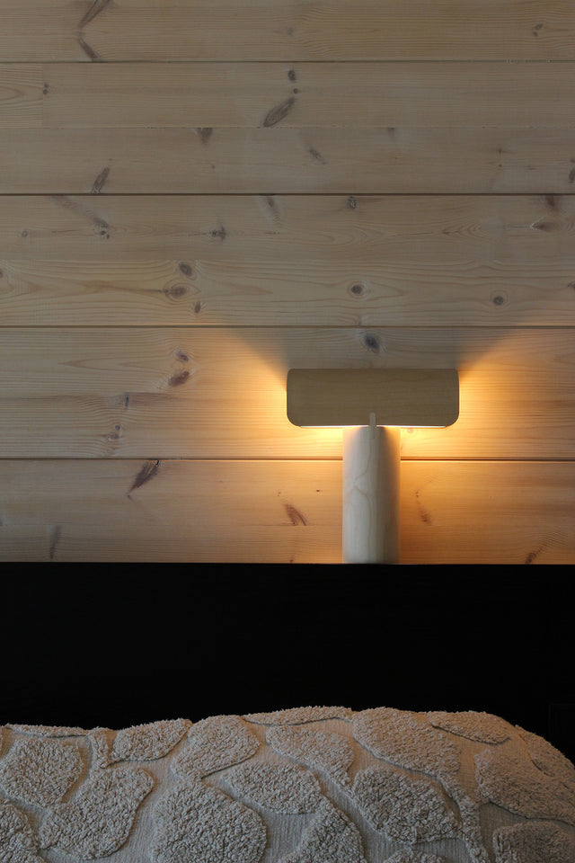 Teelo Table lamp
