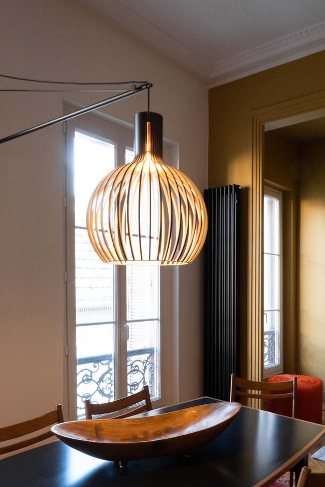 Varsi Suspension arm
