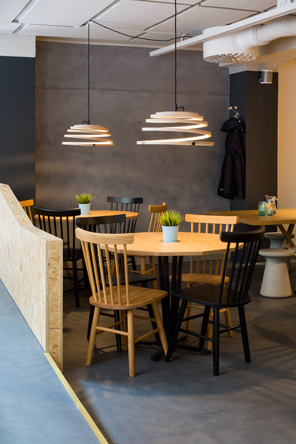 Aspiro Pendant lamp