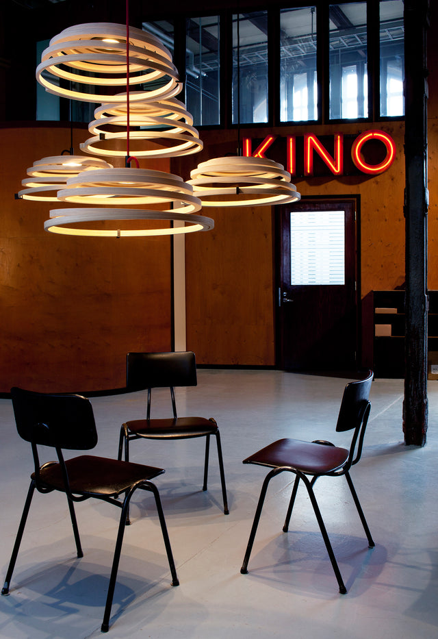 Aspiro Pendant lamp