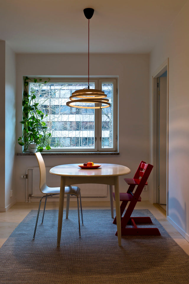 Aspiro Pendant lamp