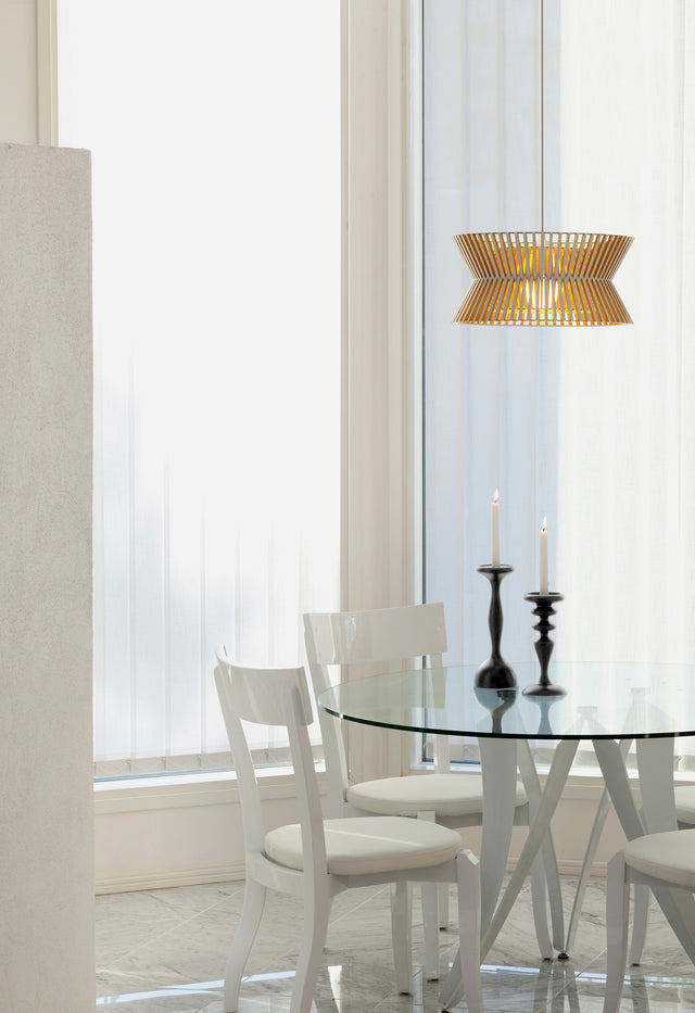 Kontro Pendant lamp