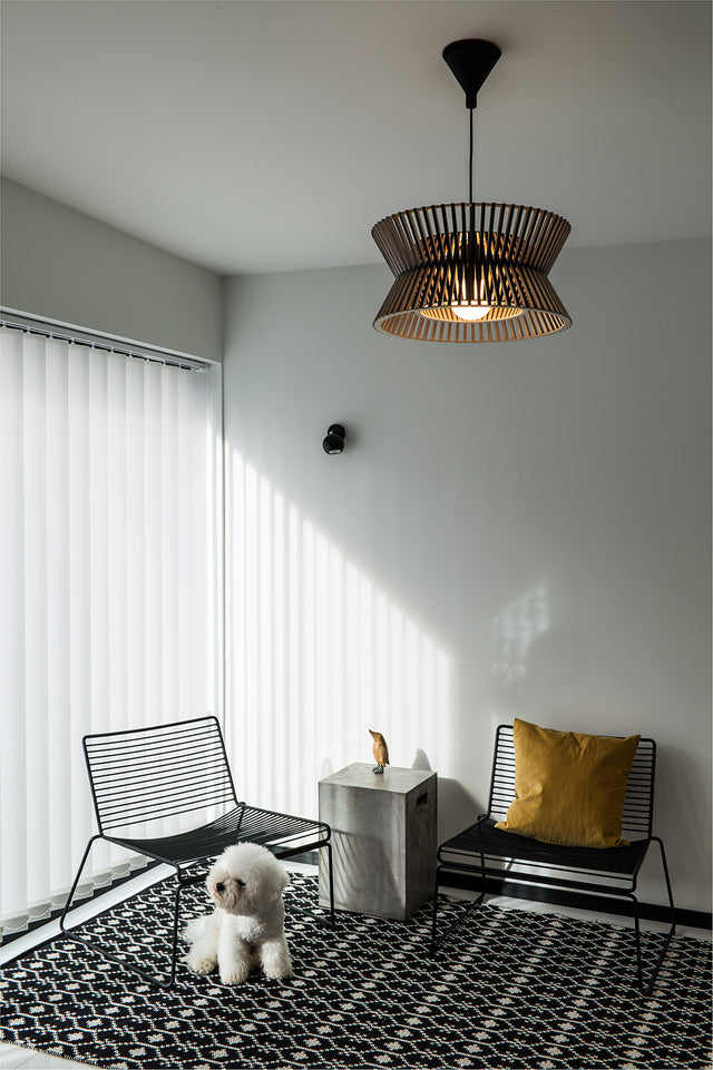 Kontro Pendant lamp