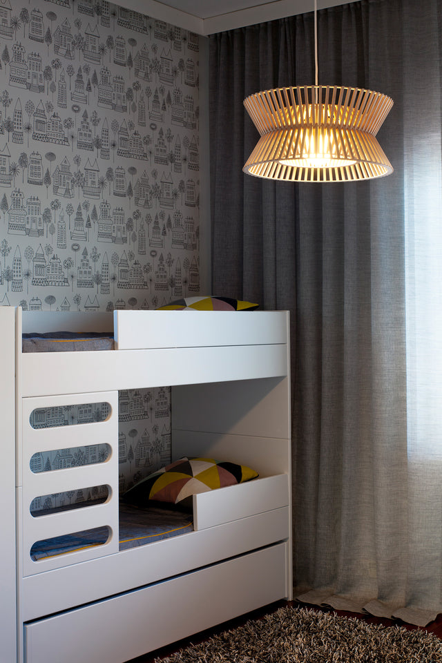 Kontro Pendant lamp