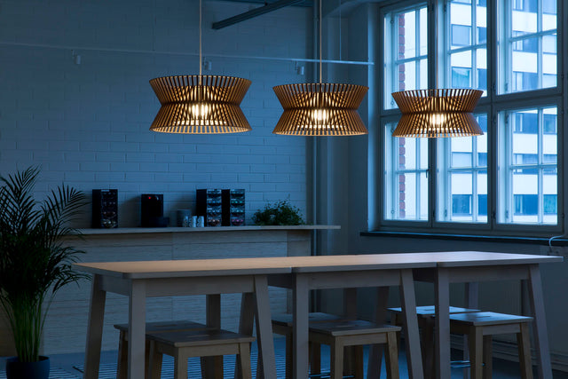 Kontro Pendant lamp