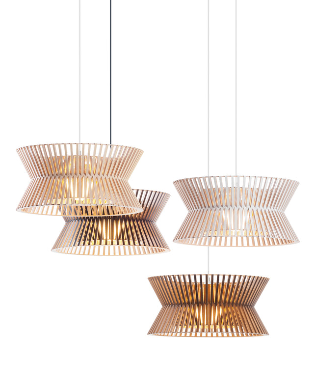 Kontro Pendant lamp