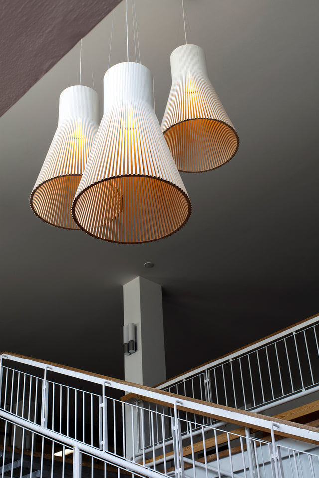 Magnum Pendant lamp