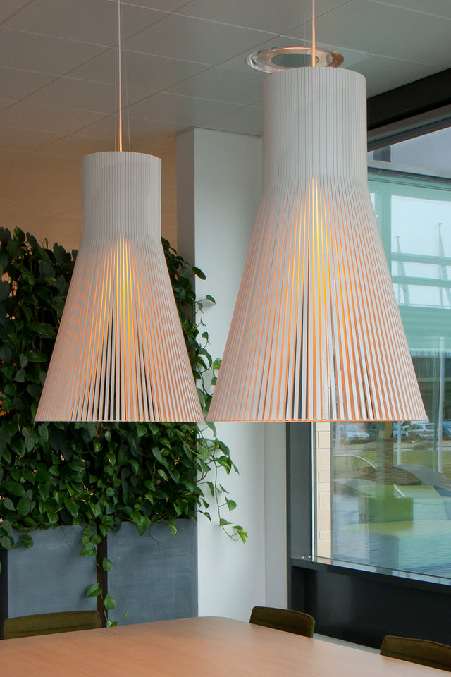 Magnum Pendant lamp