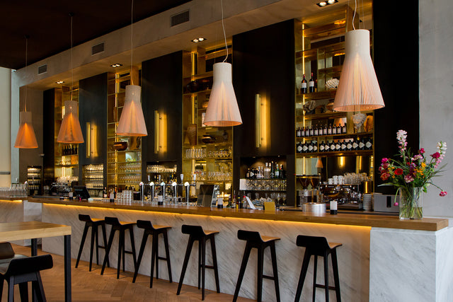 Magnum Pendant lamp