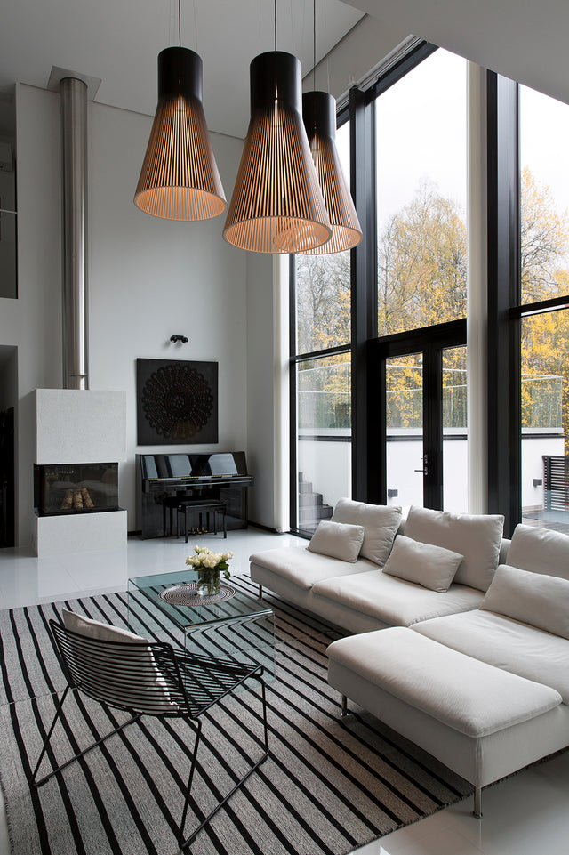 Magnum Pendant lamp