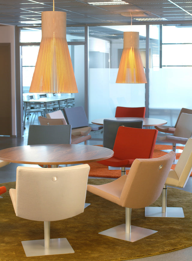 Magnum Pendant lamp