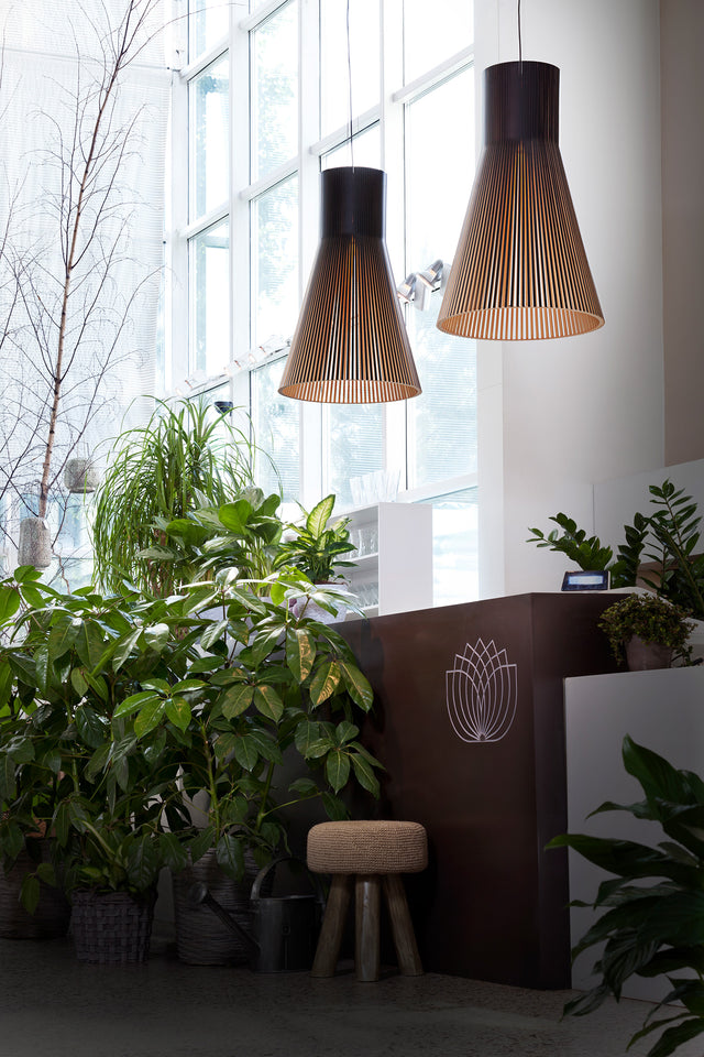 Magnum Pendant lamp