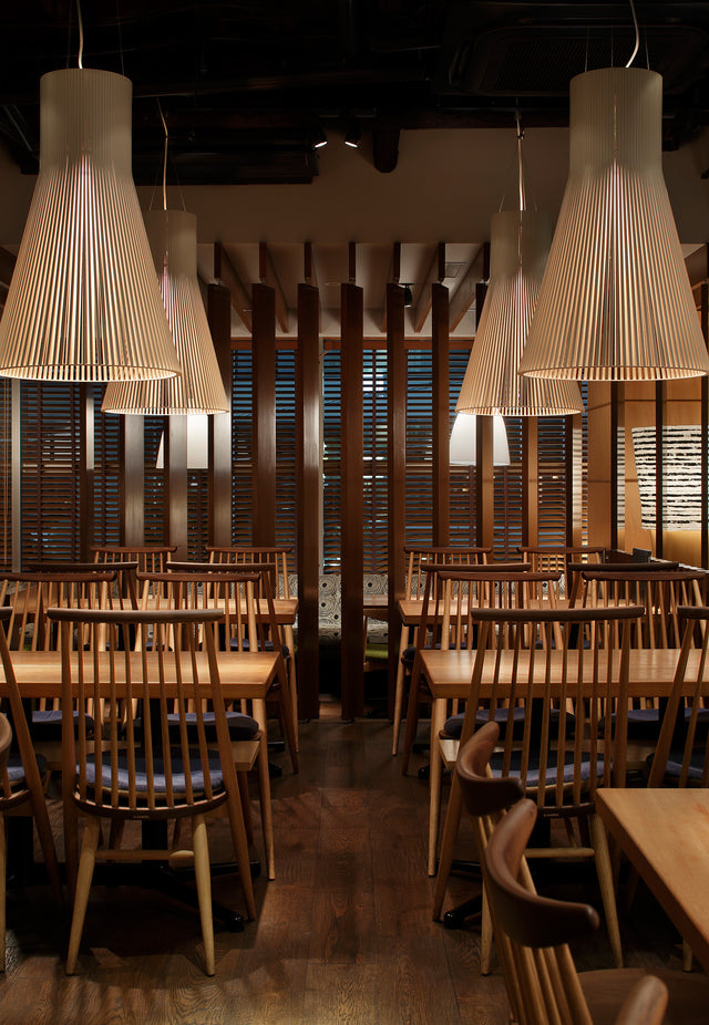 Magnum Pendant lamp