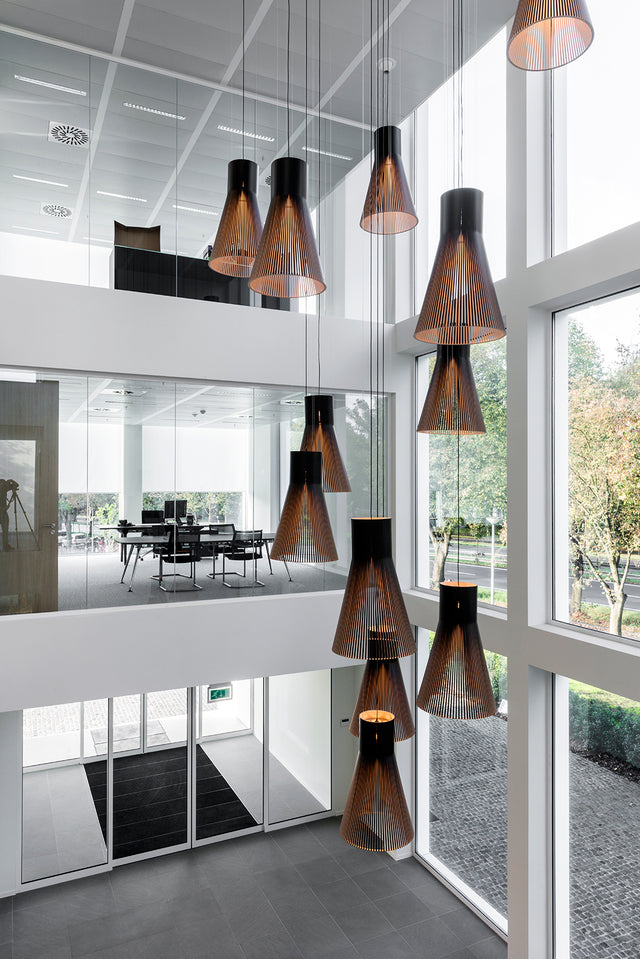 Magnum Pendant lamp