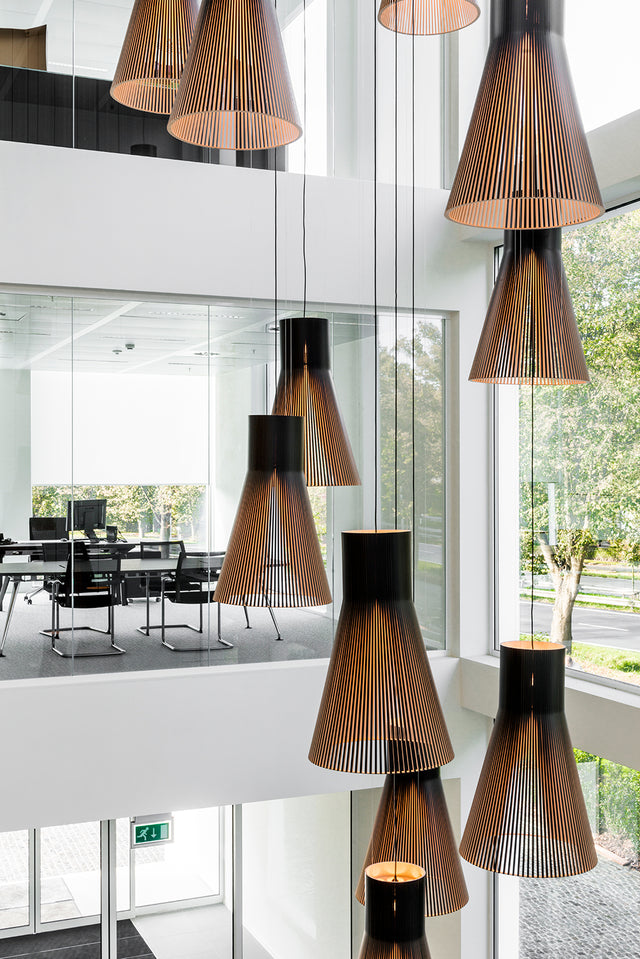 Magnum Pendant lamp