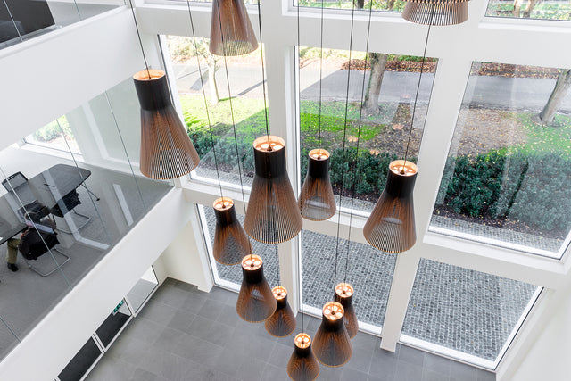 Magnum Pendant lamp