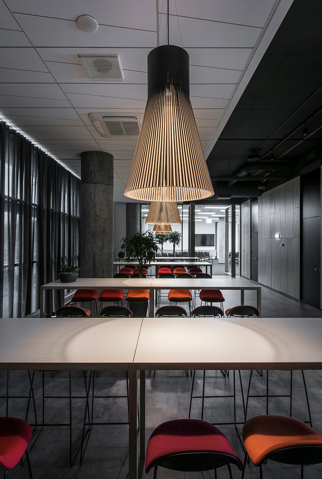 Magnum Pendant lamp