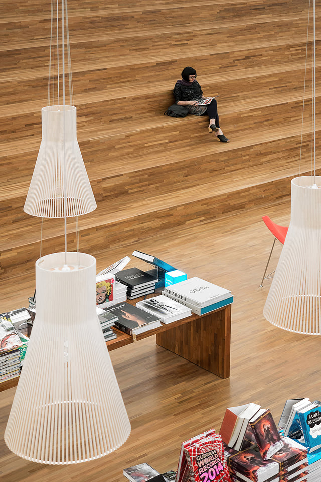 Magnum Pendant lamp