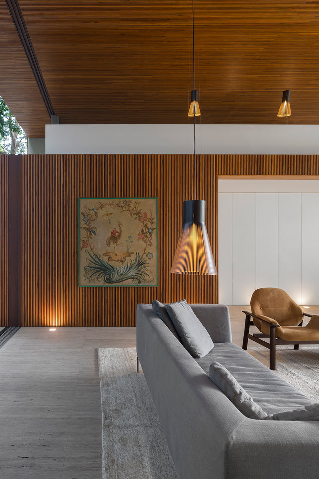 Magnum Pendant lamp