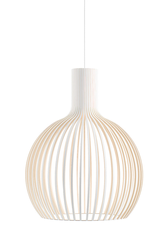 Octo Pendant lamp
