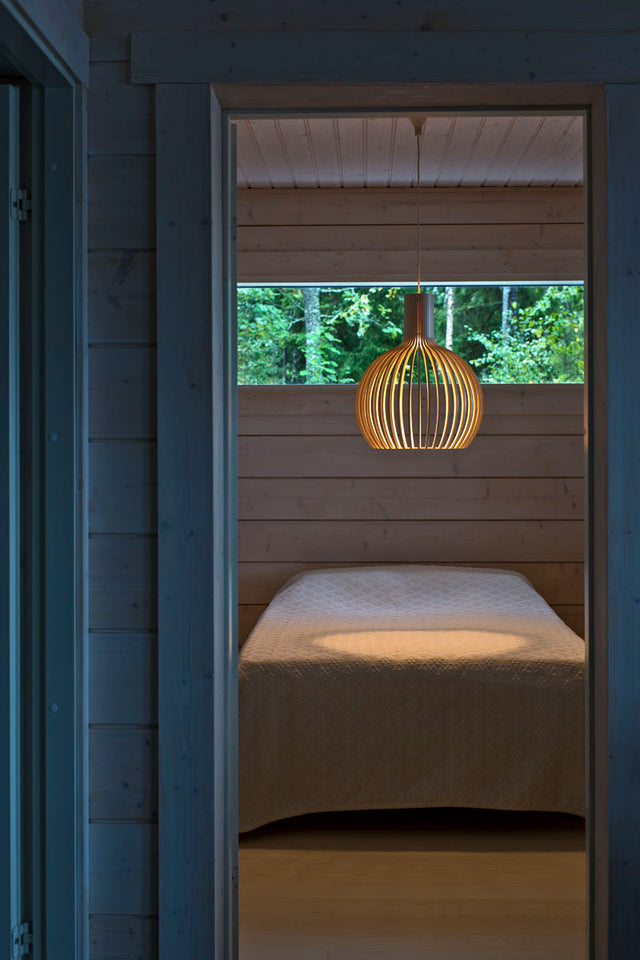 Octo Small Pendant lamp