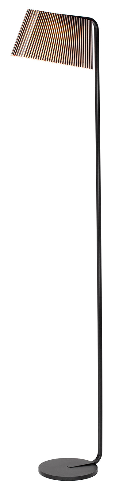 Owalo Floor lamp