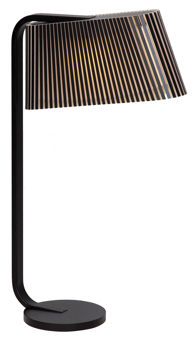Owalo Table lamp