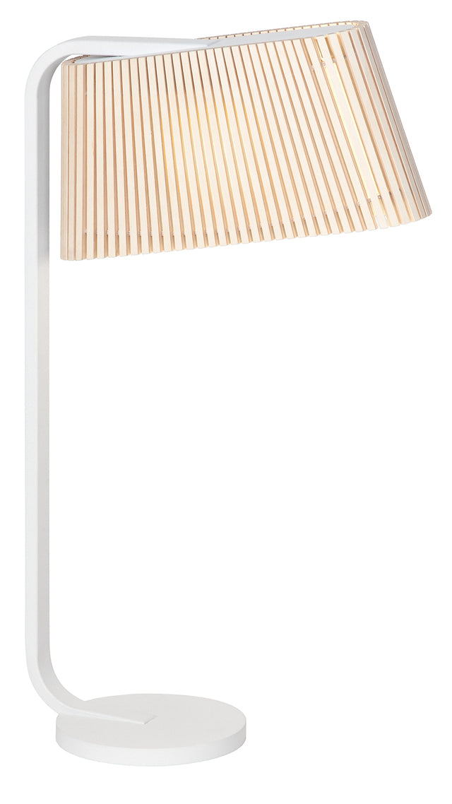 Owalo Table lamp