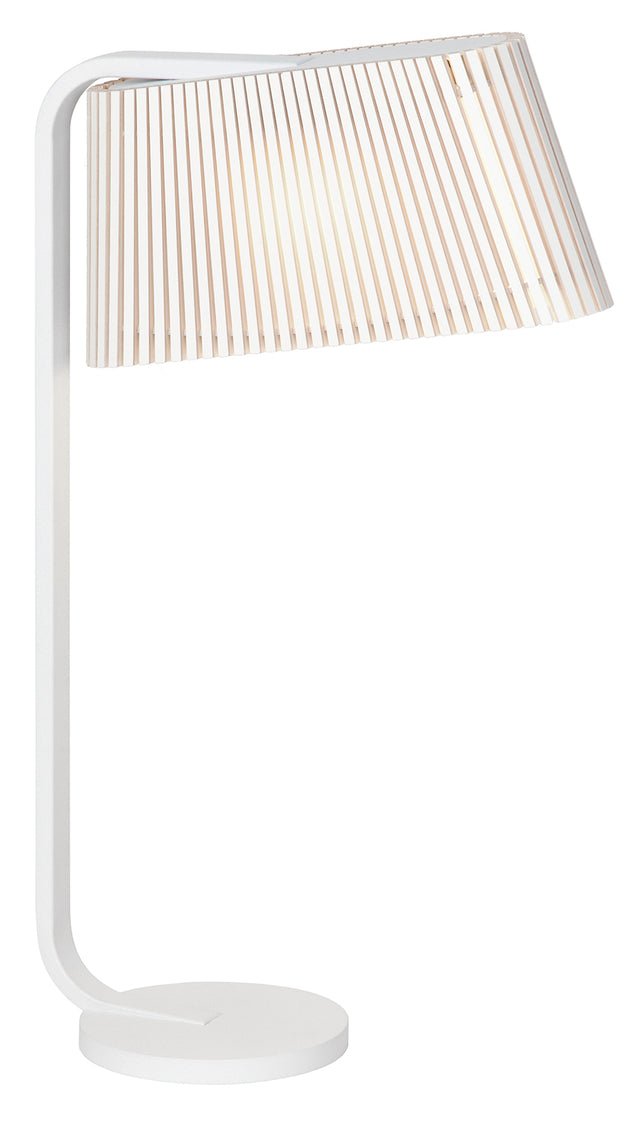 Owalo Table lamp