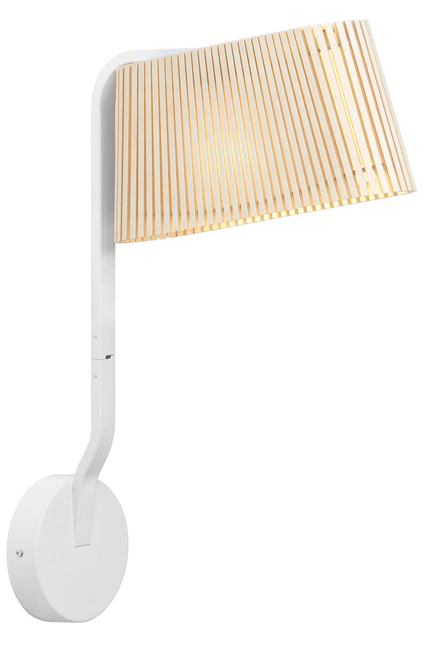 Owalo Wall lamp
