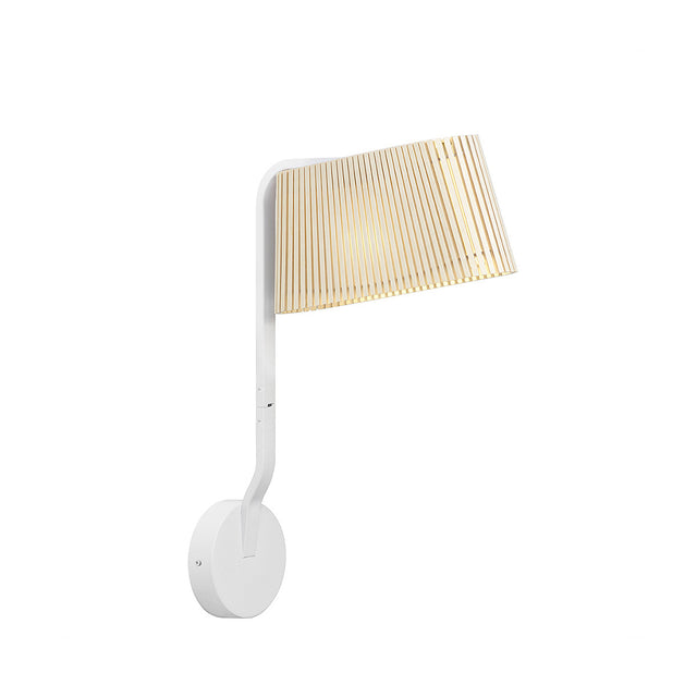 Owalo Wall lamp with cable