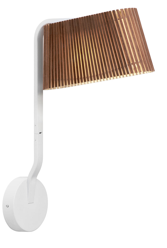 Owalo Wall lamp