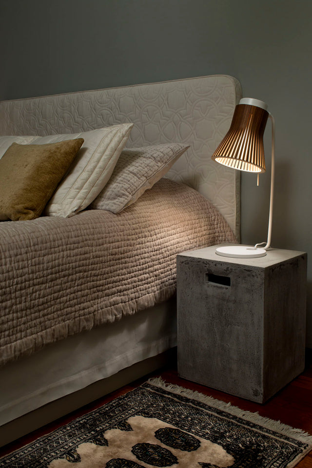Petite Table lamp