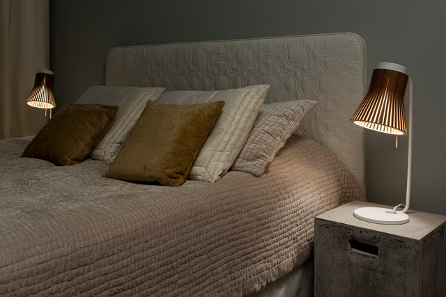 Petite Table lamp