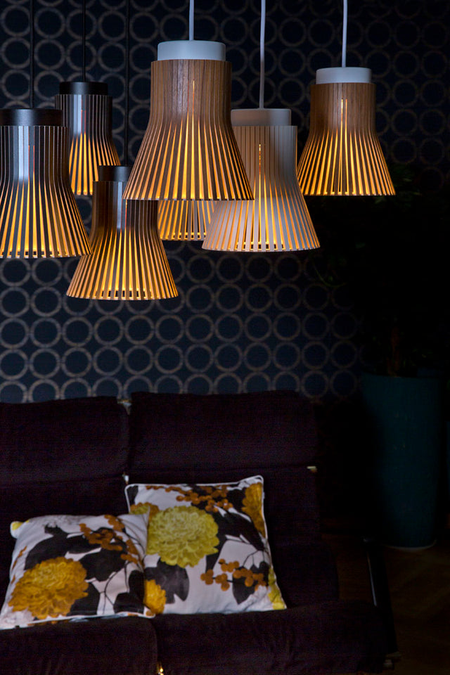 Petite Pendant lamp