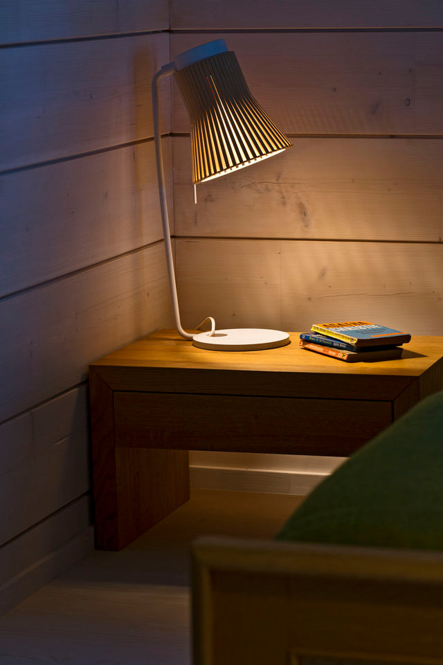 Petite Table lamp