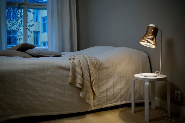 Petite Table lamp