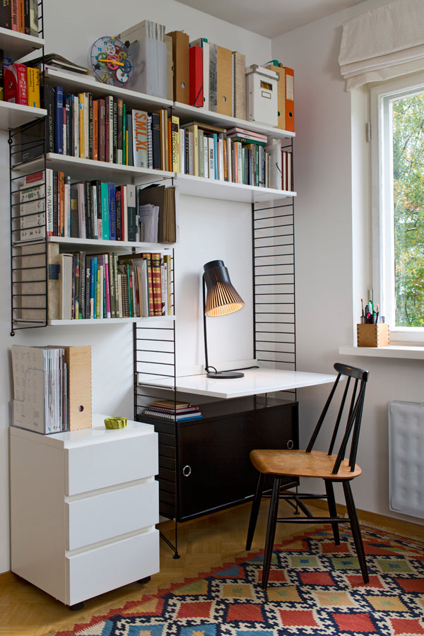 Petite Table lamp