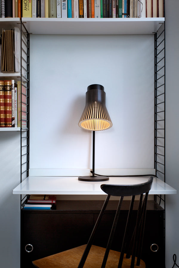 Petite Table lamp