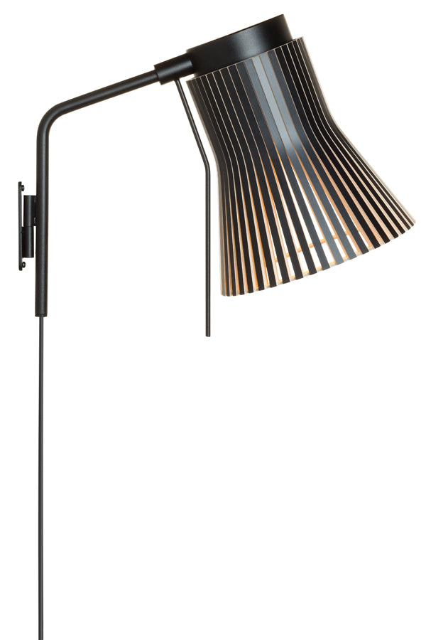 Petite Wall lamp with cable