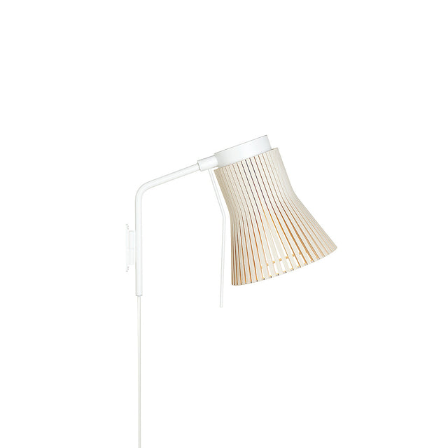 Petite Wall lamp with cable