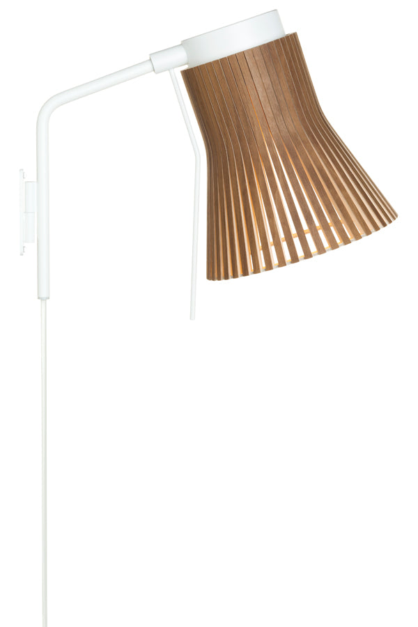 Petite Wall lamp with cable