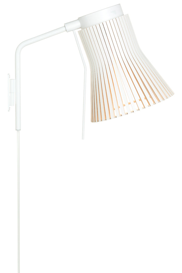 Petite Wall lamp with cable