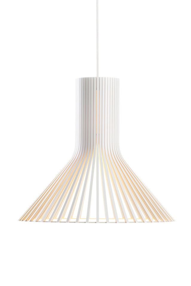 Puncto Pendant lamp