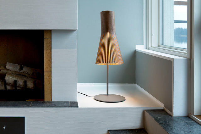 Secto Table lamp