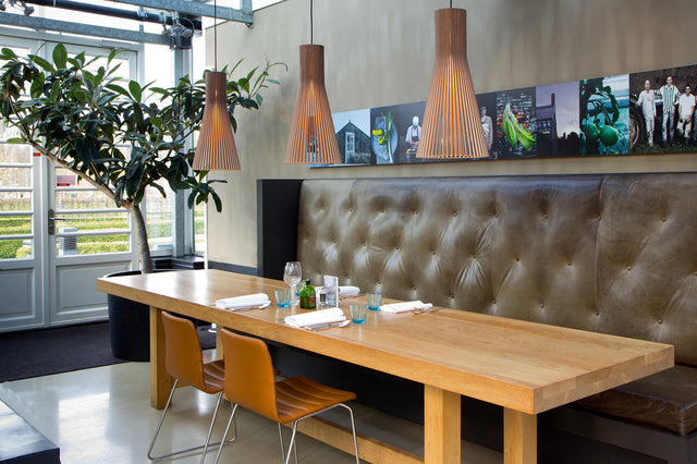 Secto Pendant lamp